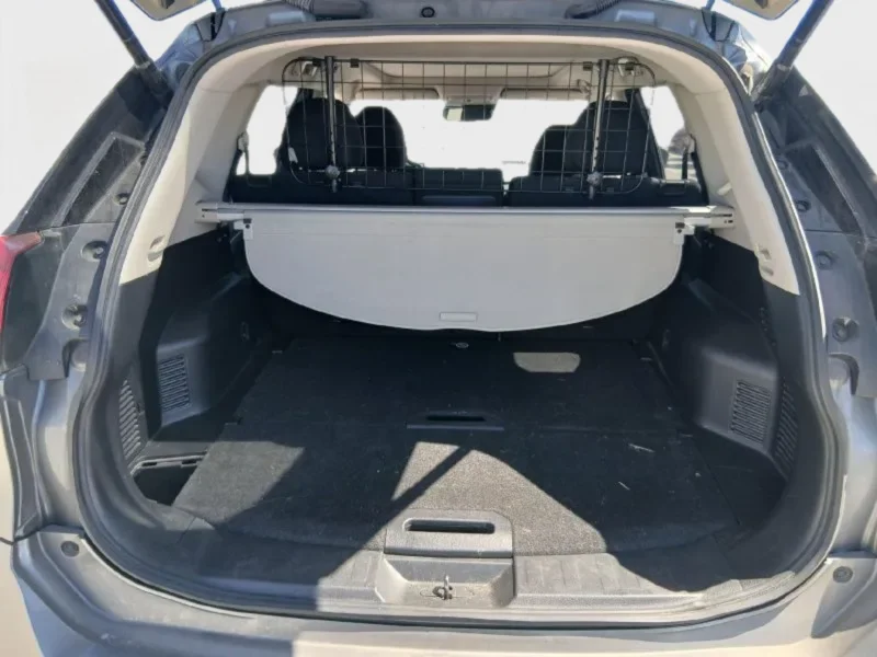 Imagen de NISSAN X-TRAIL