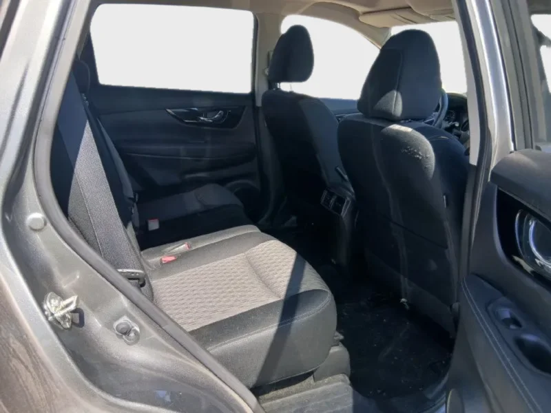 Imagen de NISSAN X-TRAIL
