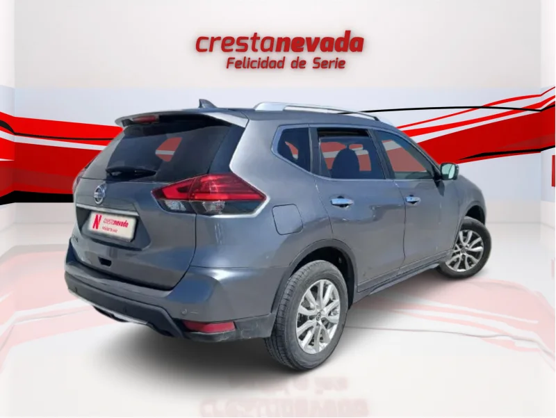 Imagen de NISSAN X-TRAIL