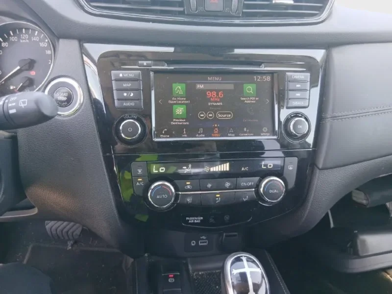 Imagen de NISSAN X-TRAIL