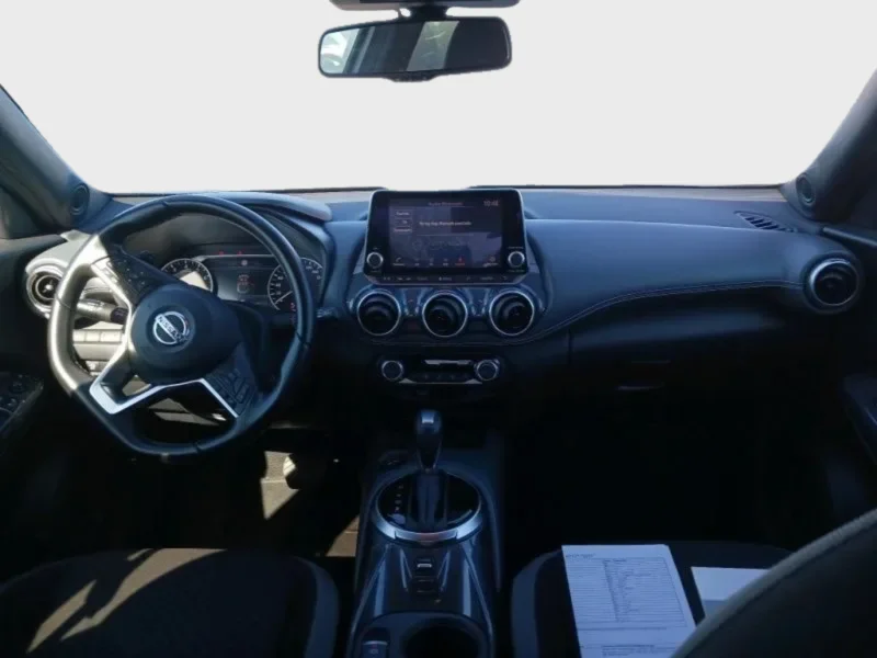 Imagen de NISSAN JUKE