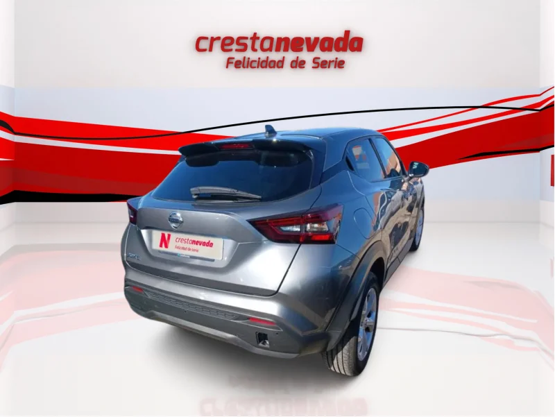 Imagen de NISSAN JUKE