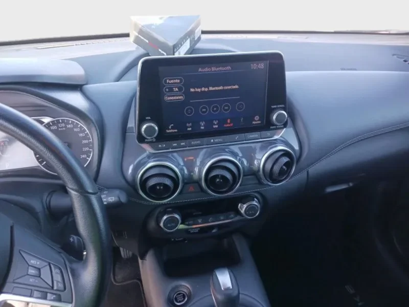 Imagen de NISSAN JUKE