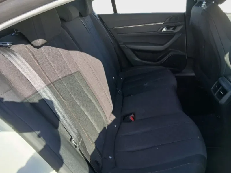 Imagen de Peugeot 508