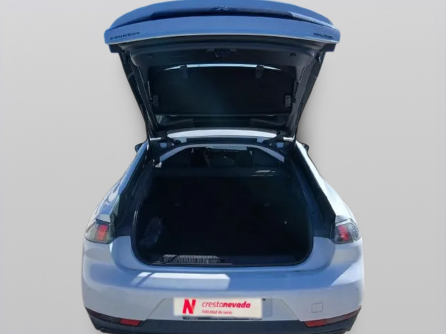 Imagen de Peugeot 508