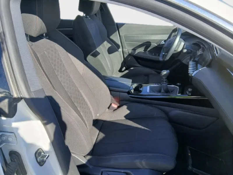 Imagen de Peugeot 508