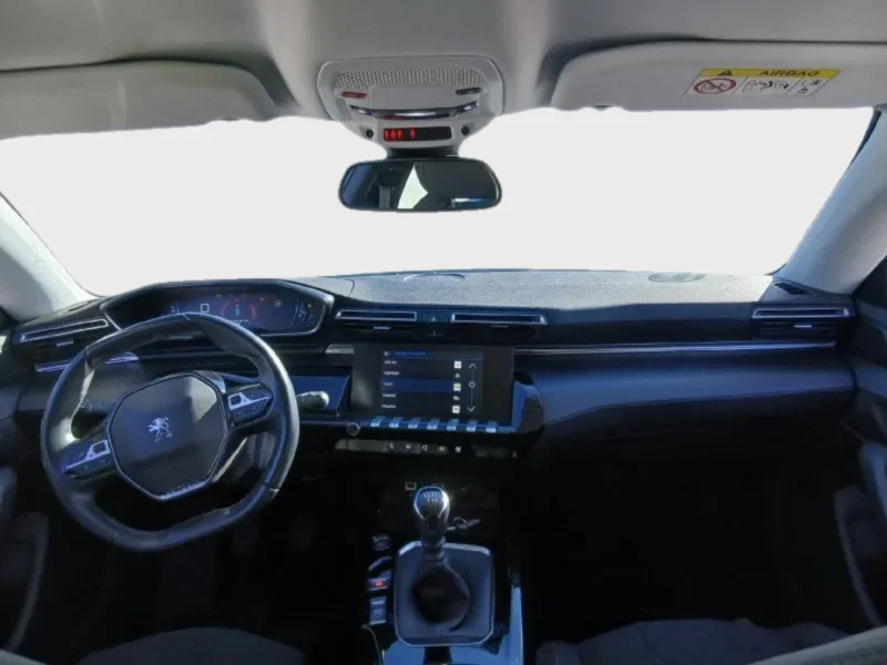 Imagen de Peugeot 508