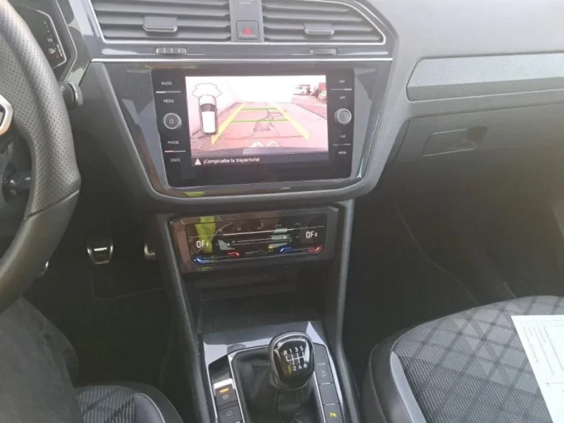 Imagen de Volkswagen Tiguan