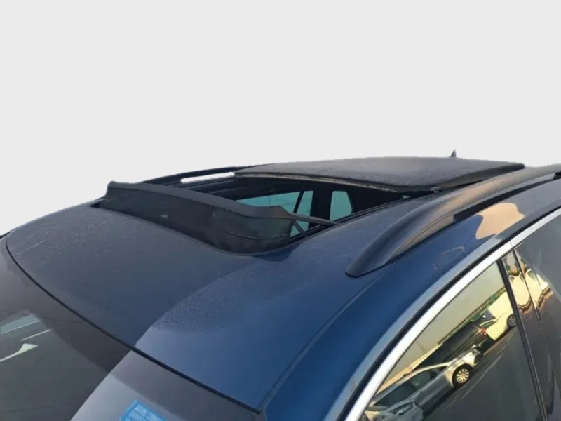 Imagen de Volkswagen Tiguan