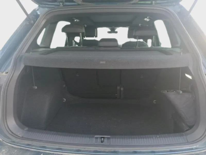Imagen de Volkswagen Tiguan