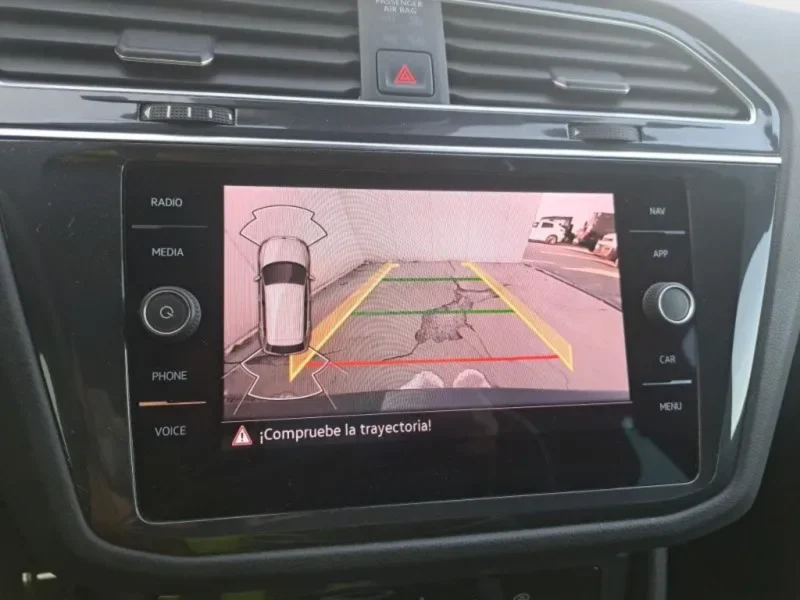 Imagen de Volkswagen Tiguan