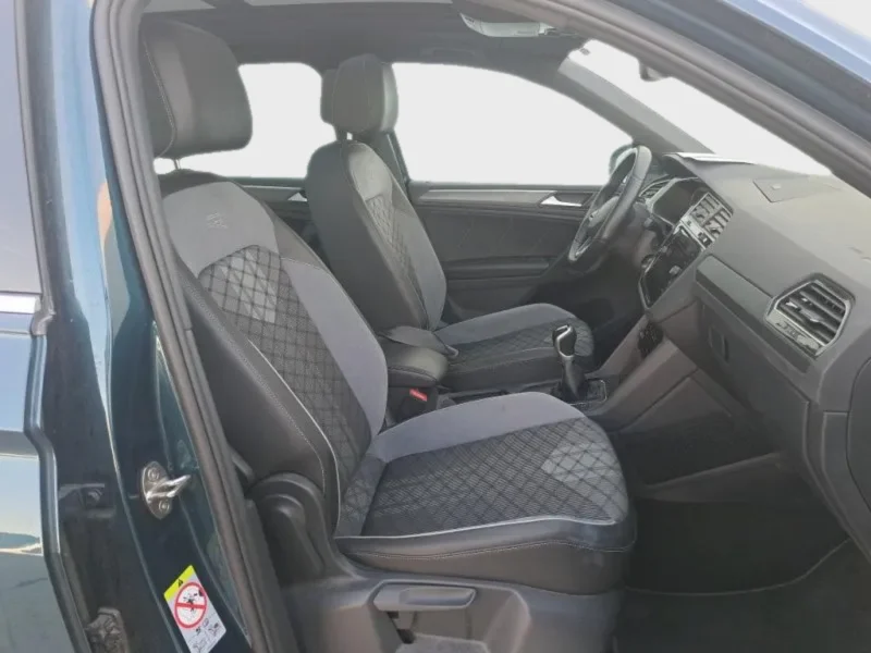 Imagen de Volkswagen Tiguan