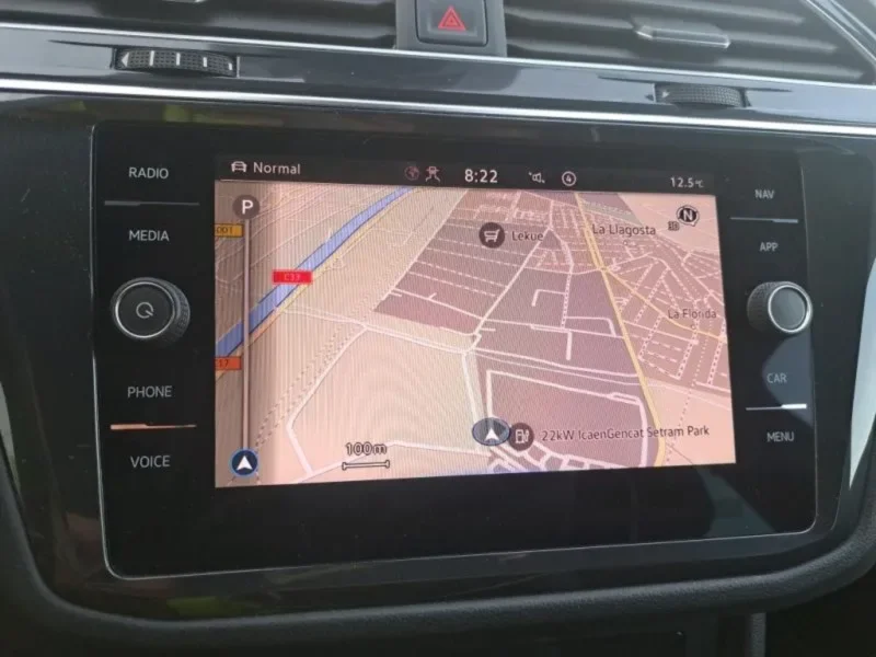 Imagen de Volkswagen Tiguan