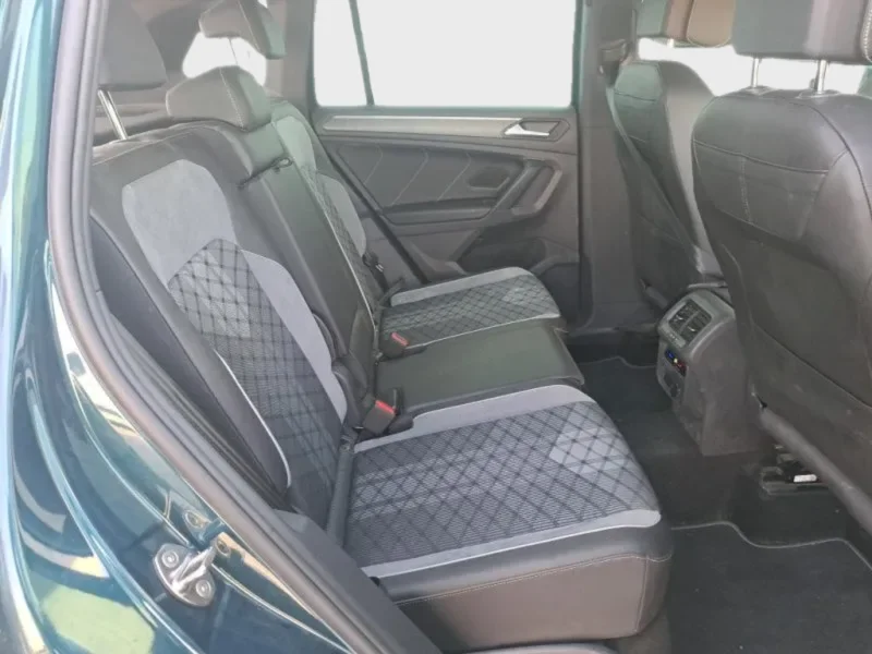 Imagen de Volkswagen Tiguan