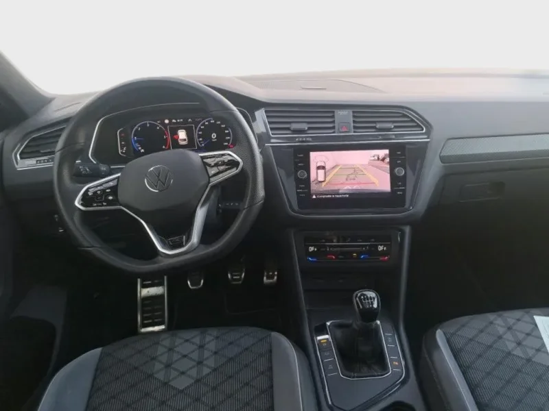 Imagen de Volkswagen Tiguan