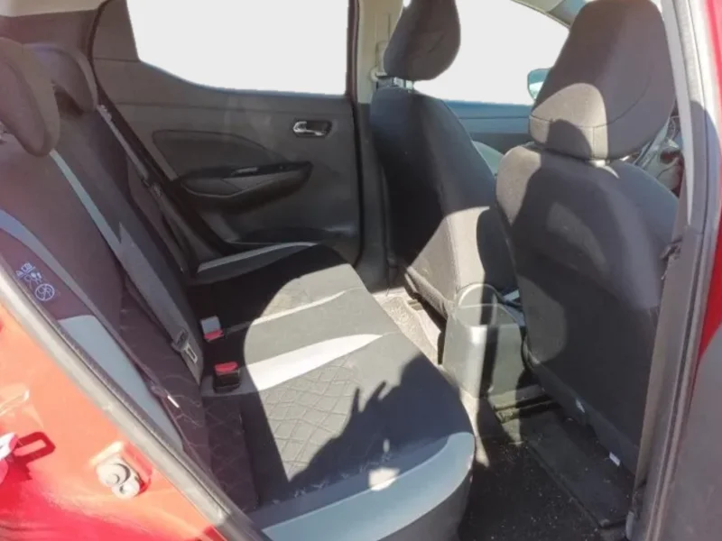 Imagen de NISSAN Micra
