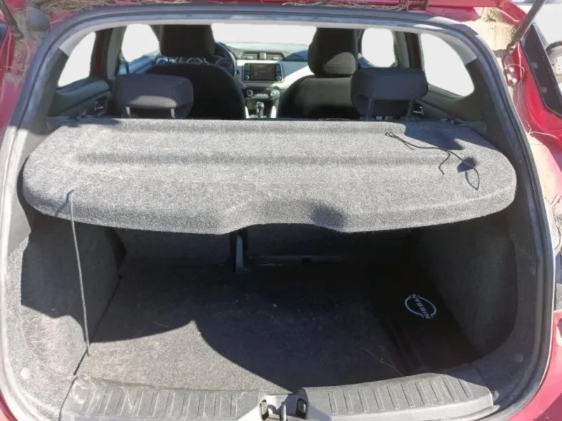 Imagen de NISSAN Micra