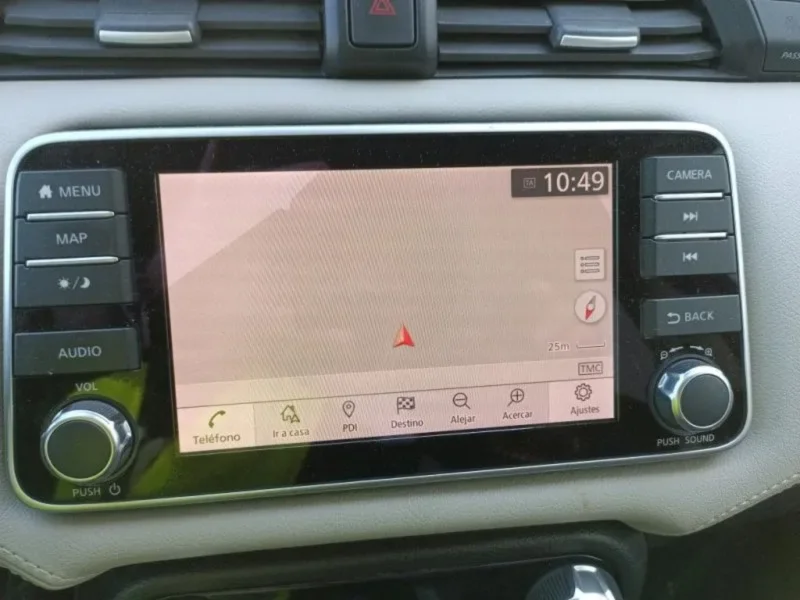 Imagen de NISSAN Micra