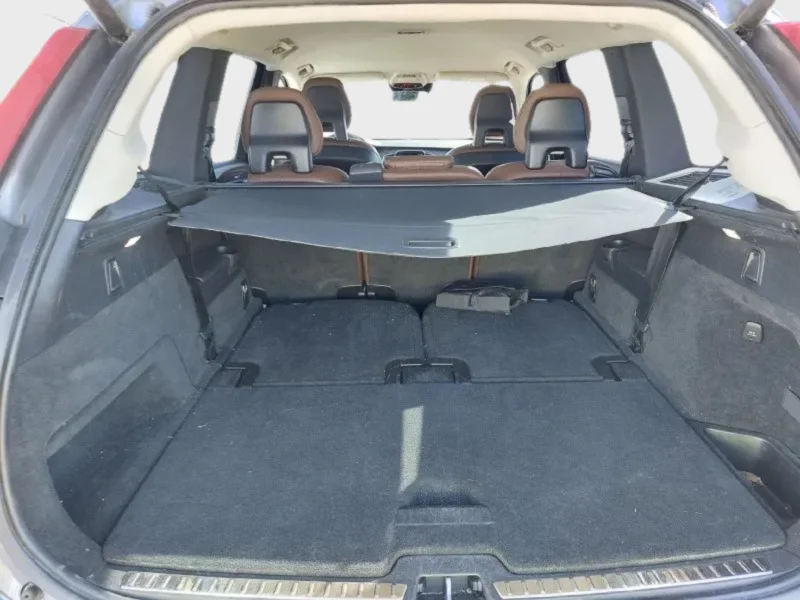 Imagen de Volvo XC90
