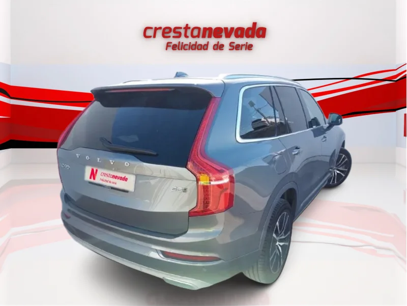 Imagen de Volvo XC90