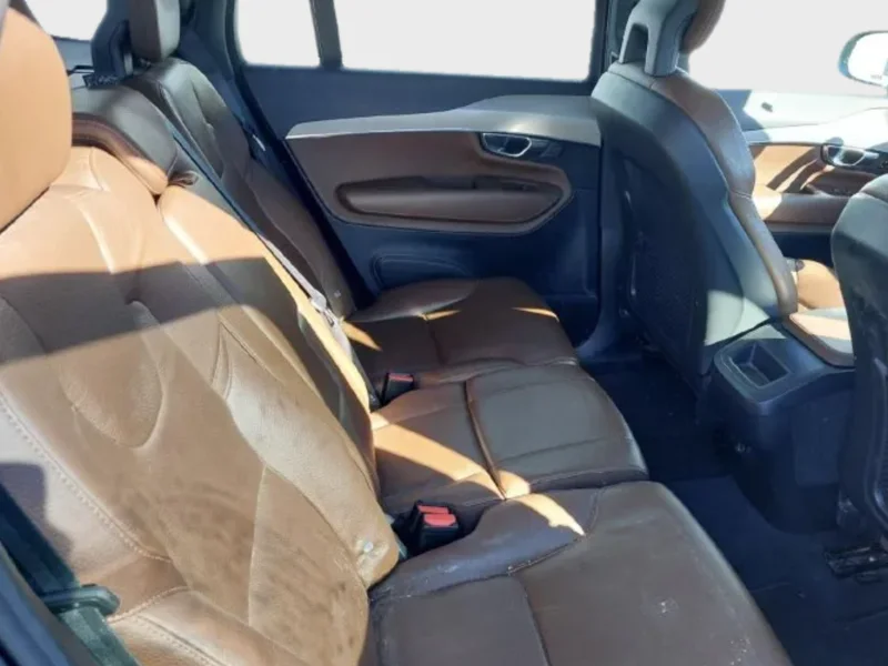 Imagen de Volvo XC90