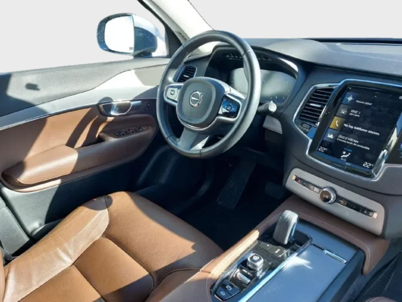 Imagen de Volvo XC90
