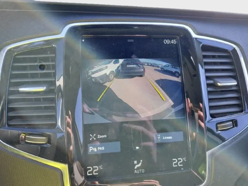 Imagen de Volvo XC90