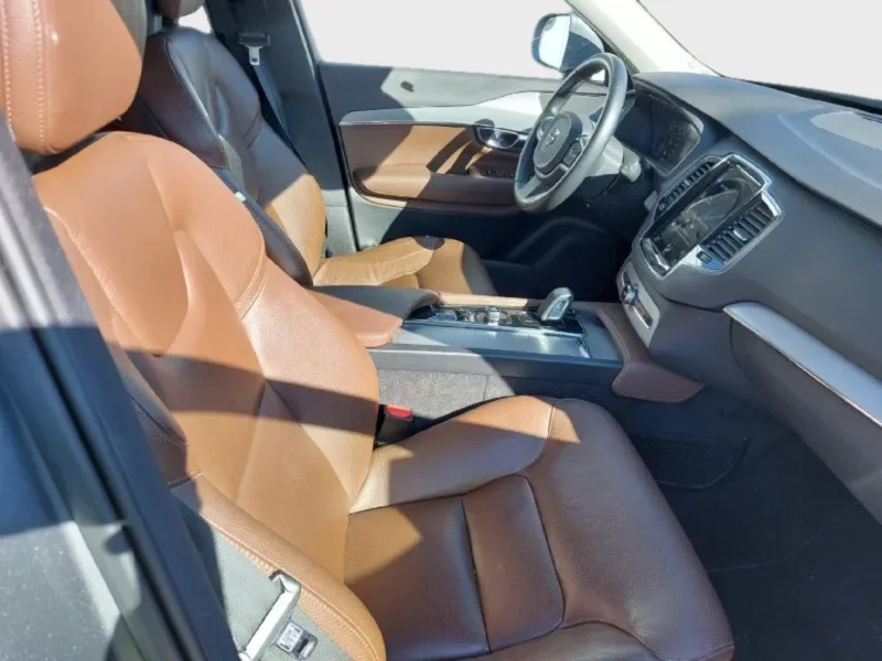 Imagen de Volvo XC90