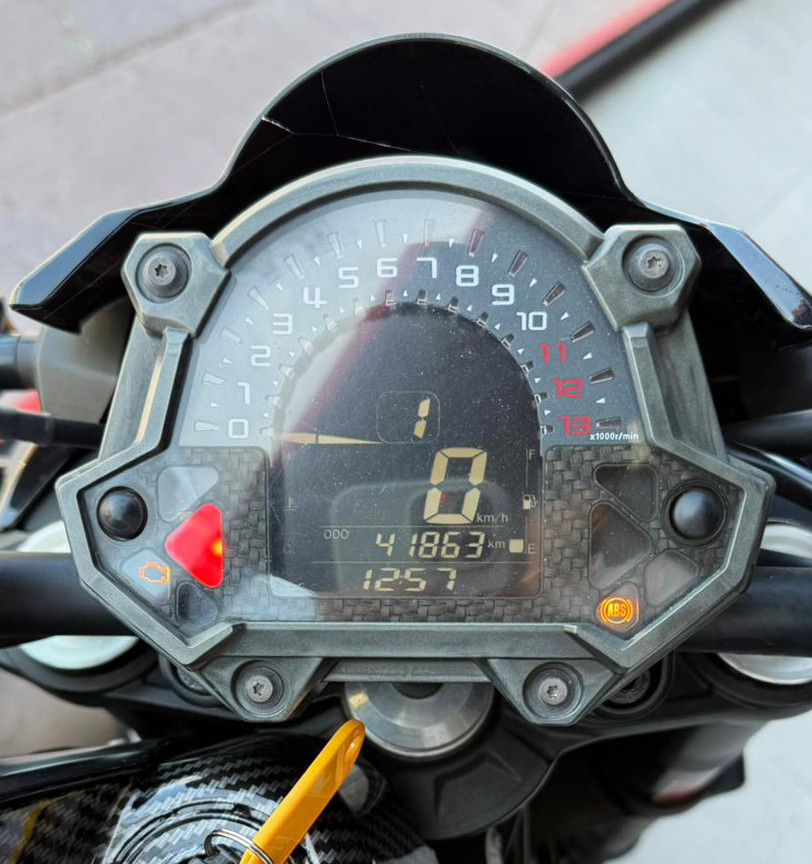 Imagen 2 de KAWASAKI Z 900 Gasolina 95 CV