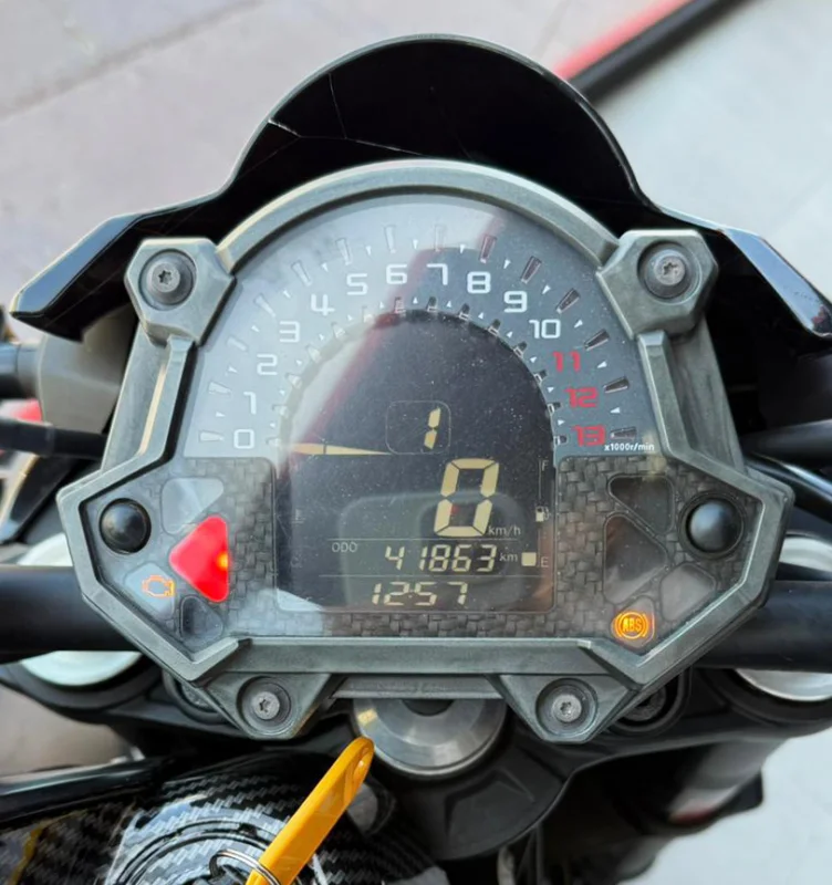 Imagen de KAWASAKI Z 900