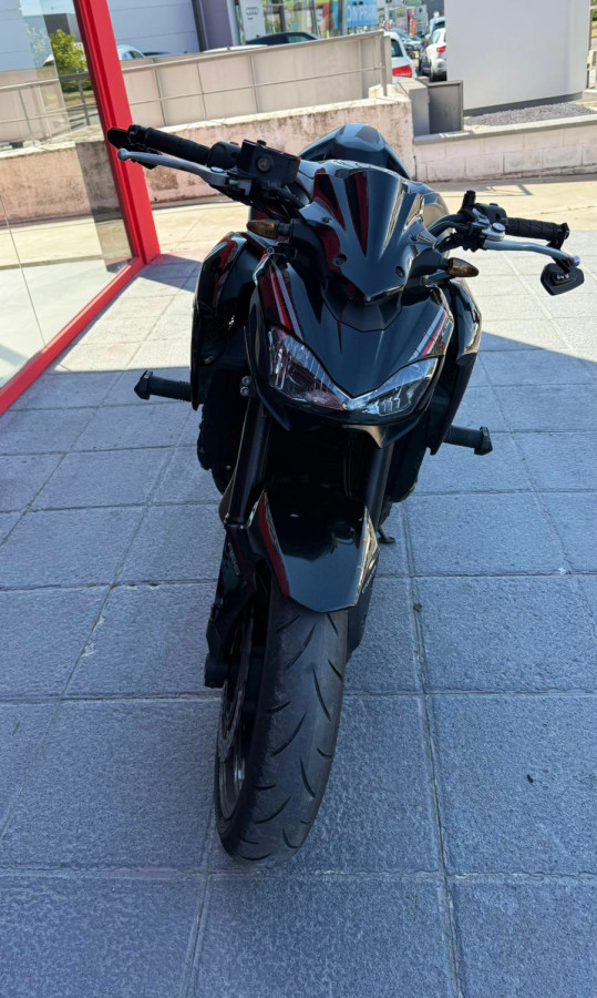 Imagen 5 de KAWASAKI Z 900 Gasolina 95 CV