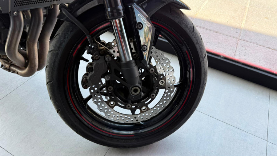 Imagen 12 de KAWASAKI Z 900 Gasolina 95 CV
