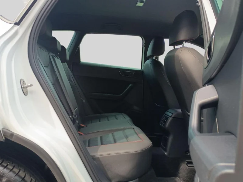 Imagen de SEAT Ateca