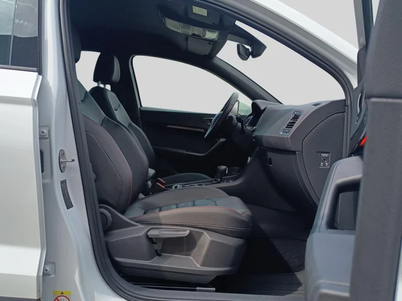 Imagen de SEAT Ateca