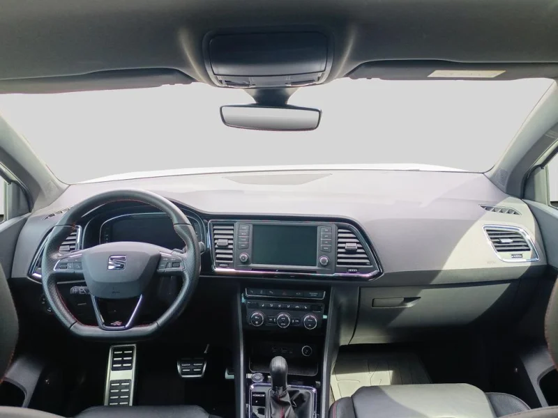 Imagen de SEAT Ateca