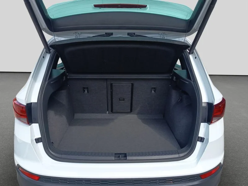Imagen de SEAT Ateca