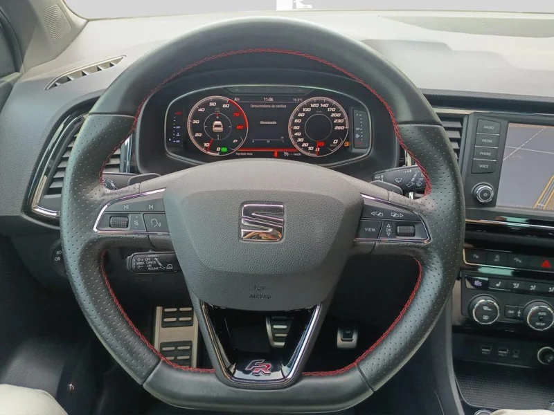 Imagen de SEAT Ateca