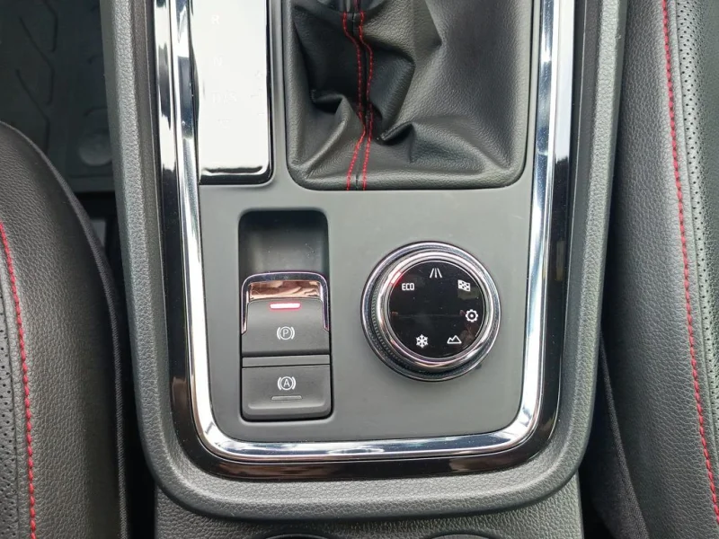 Imagen de SEAT Ateca