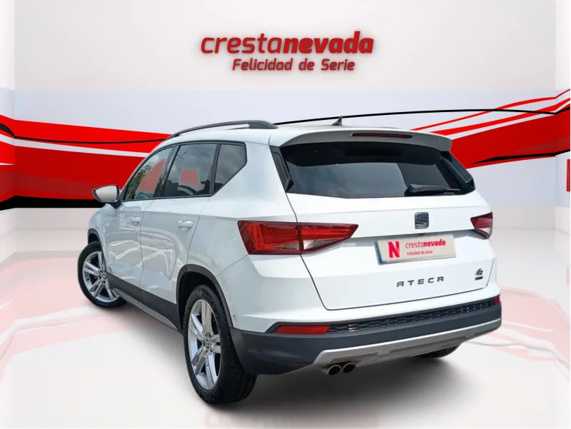 Imagen de SEAT Ateca