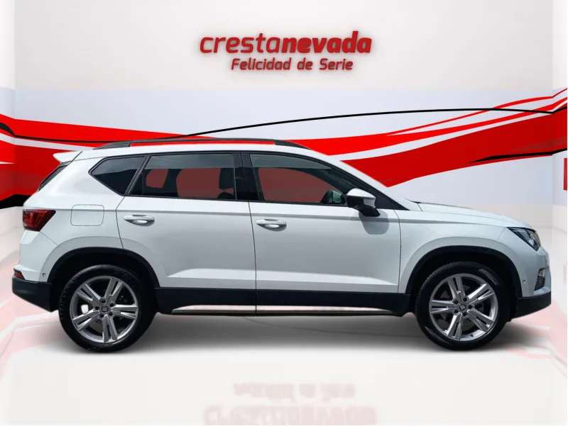 Imagen de SEAT Ateca