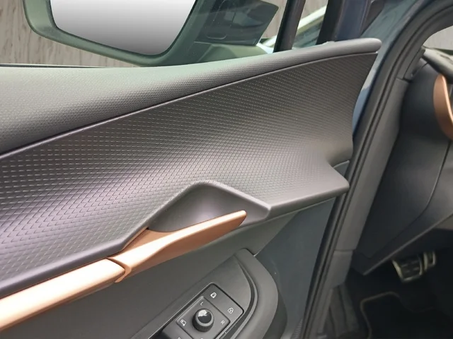 Imagen de cupra Tavascan