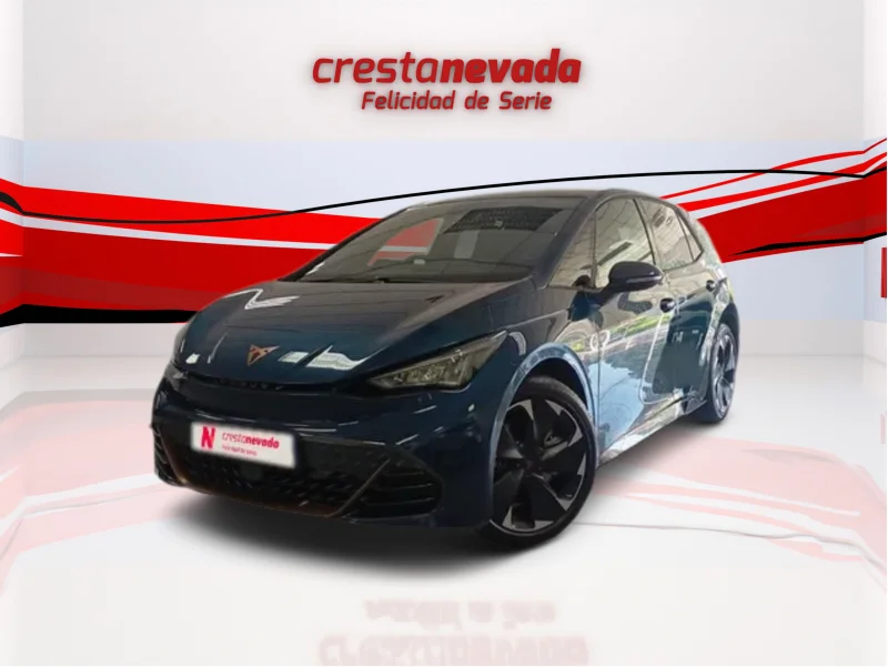 Imagen de cupra Born