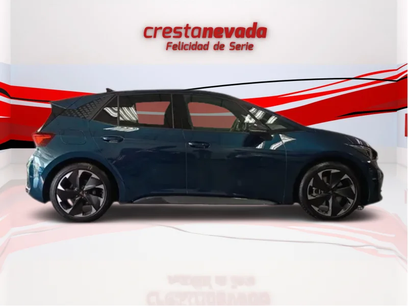 Imagen de cupra Born