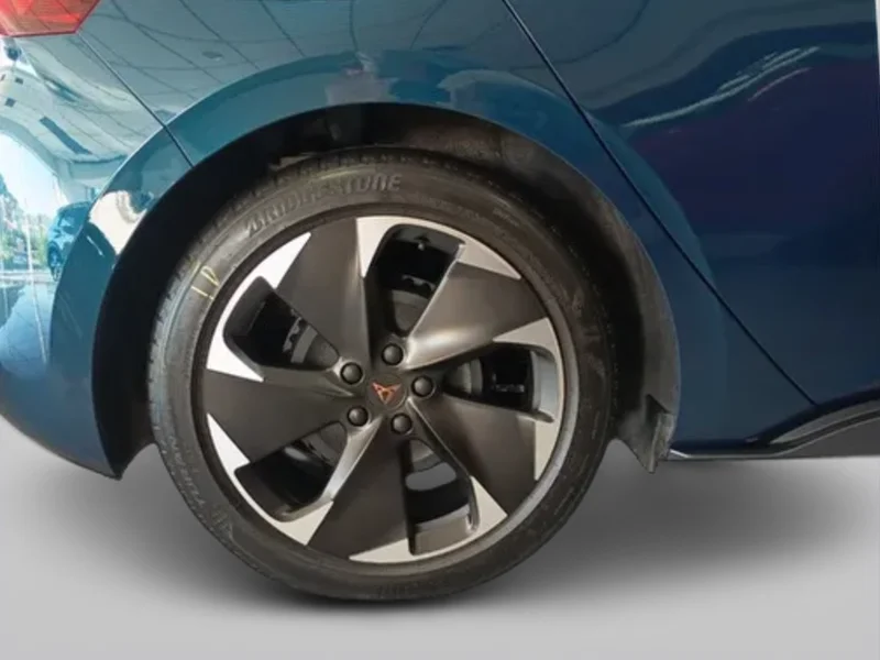Imagen de cupra Born