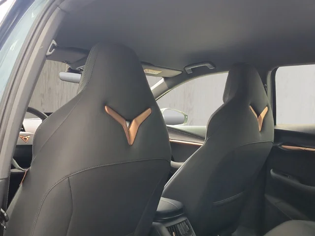 Imagen de cupra Tavascan