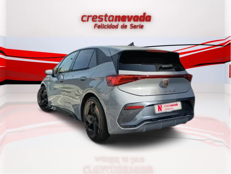 Imagen de cupra Born