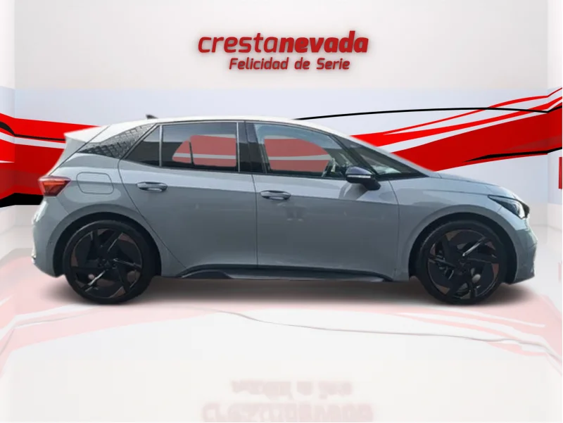 Imagen de cupra Born
