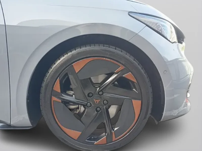 Imagen de cupra Born