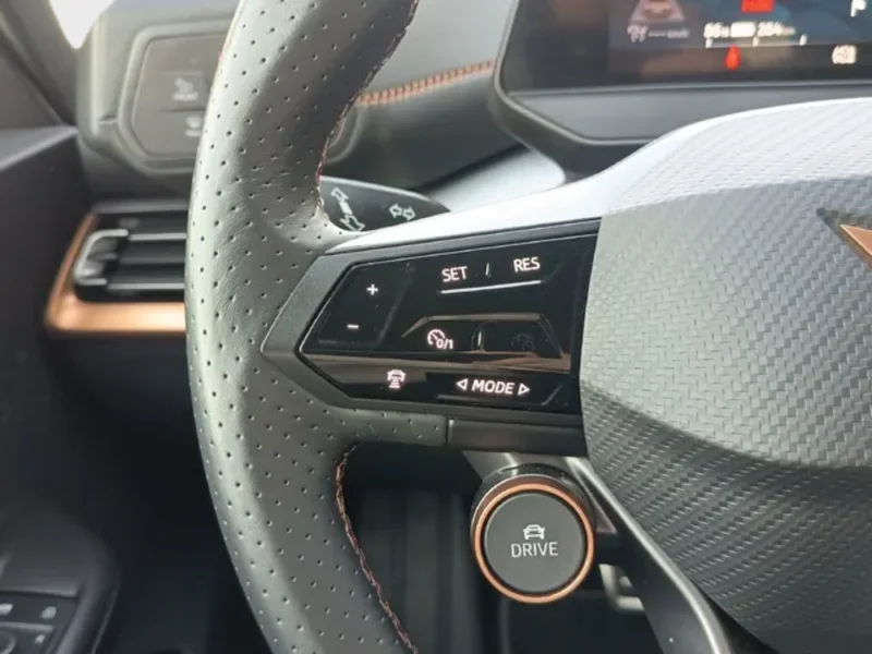 Imagen de cupra Born