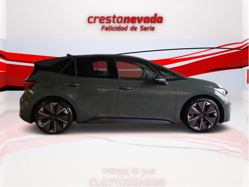 Imagen de cupra Born